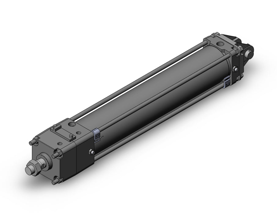 CDLA2D100-500-E-M9BWSDPC Fine Lock Cylinder