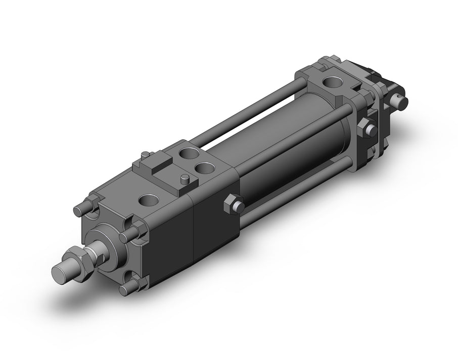 CDLA2D40TN-75-E Fine Lock Cylinder