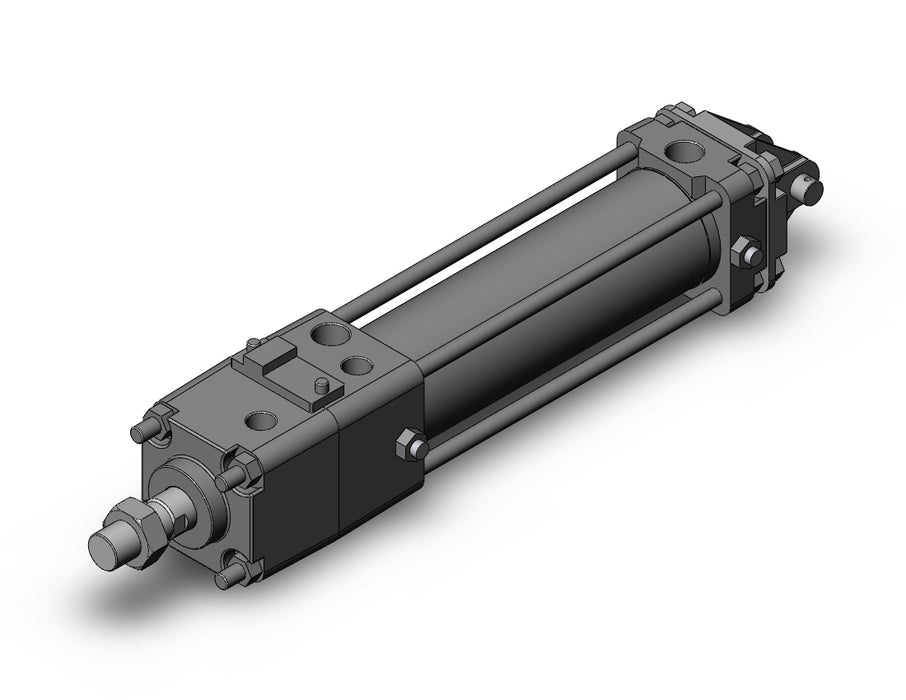 CDLA2D50-150-E Fine Lock Cylinder
