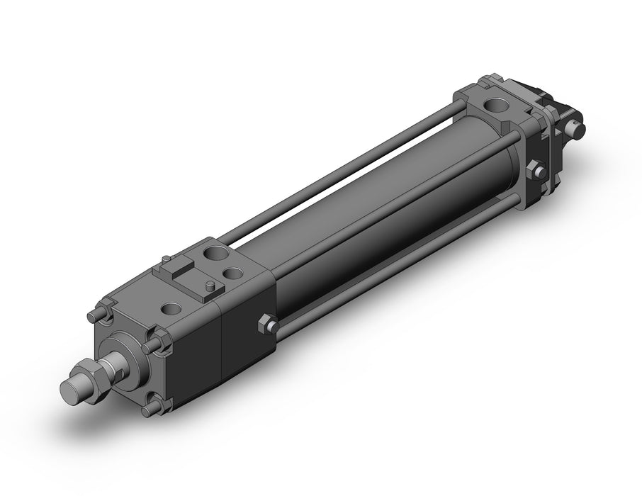 CDLA2D50-200-E Fine Lock Cylinder