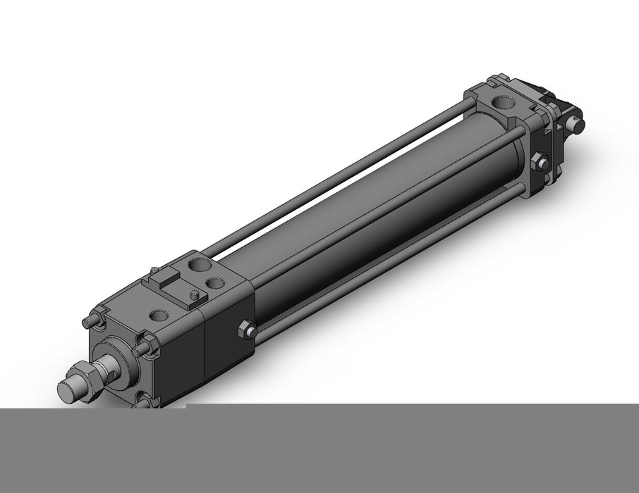 CDLA2D50-250-D Fine Lock Cylinder