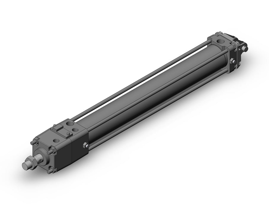 CDLA2D50-400-D Fine Lock Cylinder