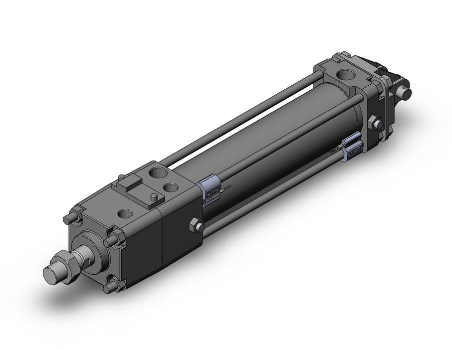 CDLA2D50TN-175-E-M9NSBPC Fine Lock Cylinder