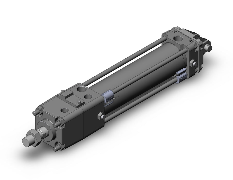 CDLA2D50TN-175-E-M9N Fine Lock Cylinder