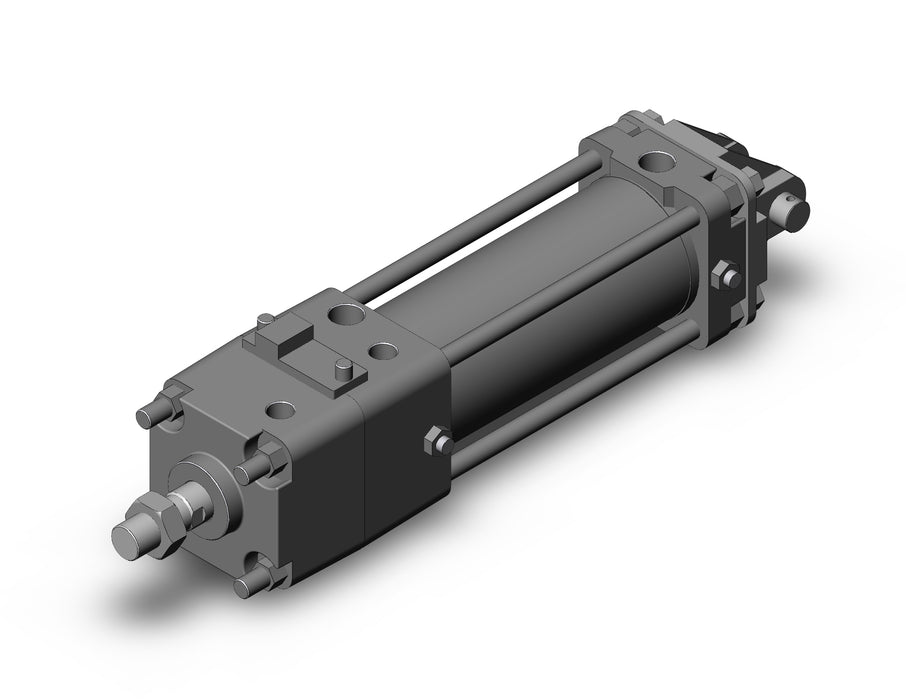 CDLA2D63-125-E Fine Lock Cylinder