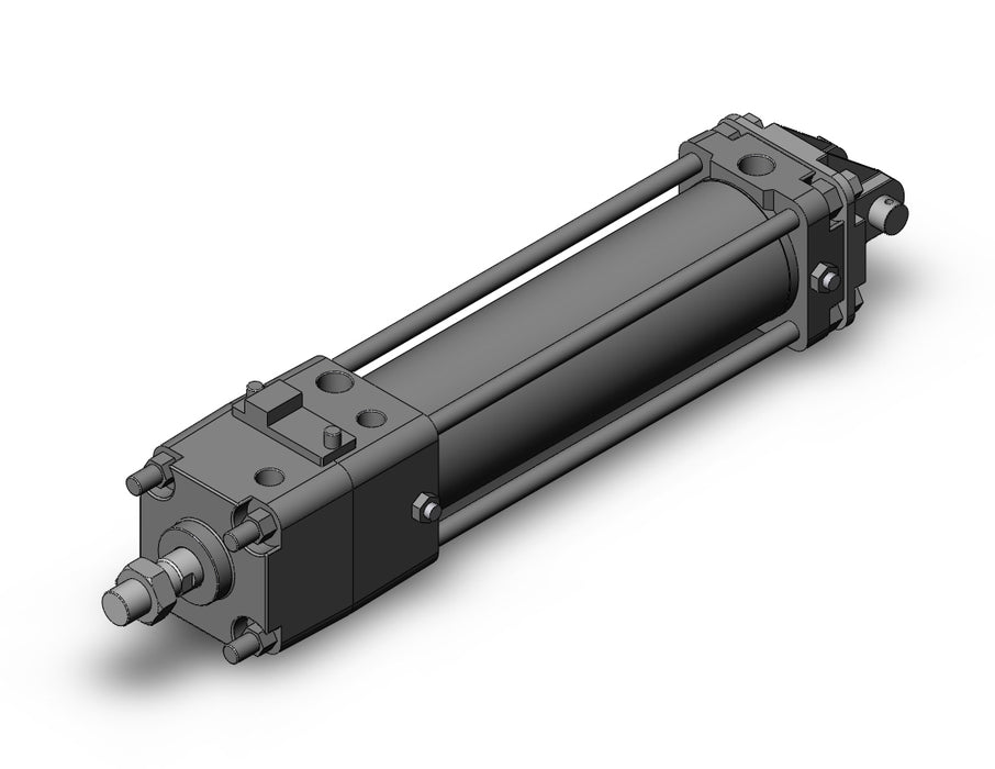 CDLA2D63-200-E Fine Lock Cylinder