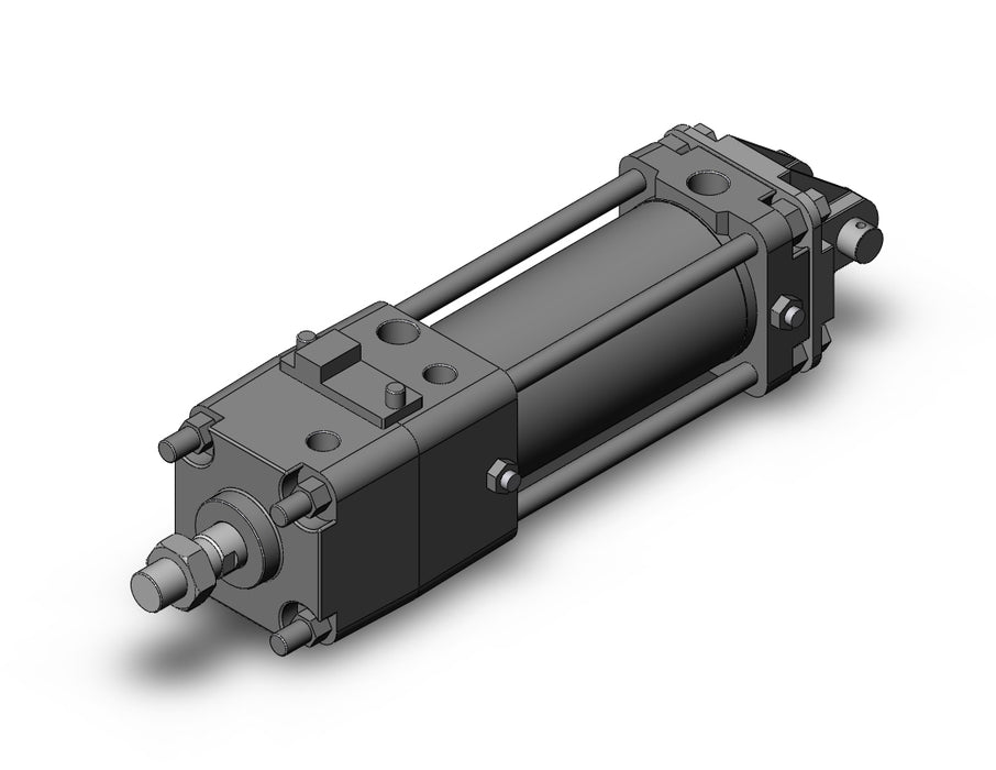 CDLA2D63TN-100-E Fine Lock Cylinder