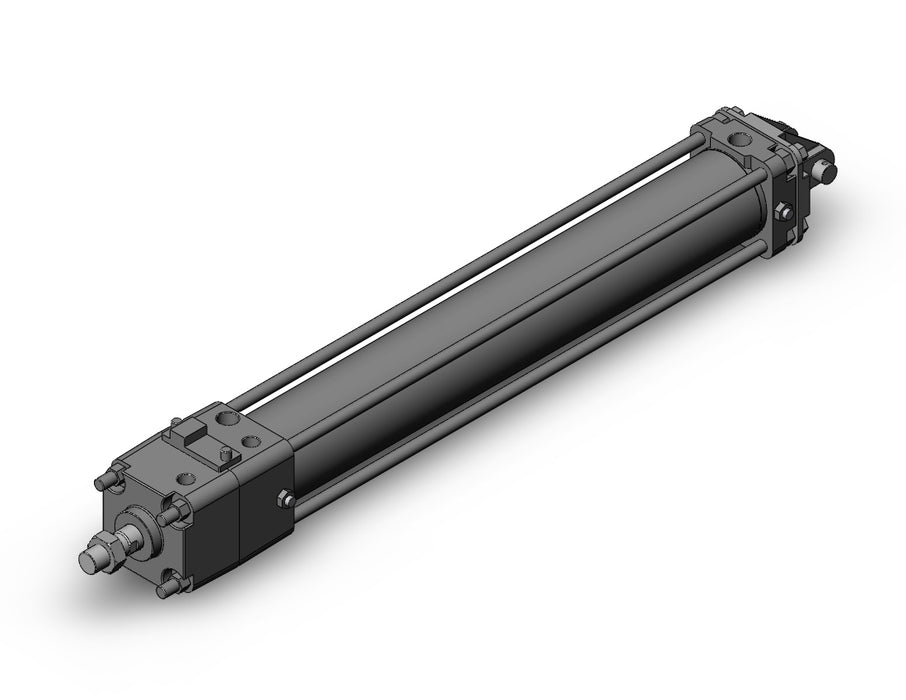 CDLA2D63TN-450-E Fine Lock Cylinder