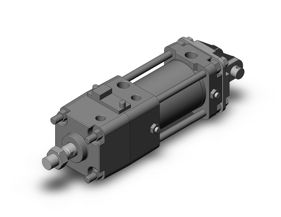 CDLA2D63TN-50-E Fine Lock Cylinder