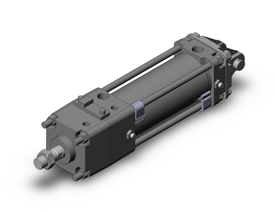 CDLA2D80-150-D-M9BAL Fine Lock Cylinder