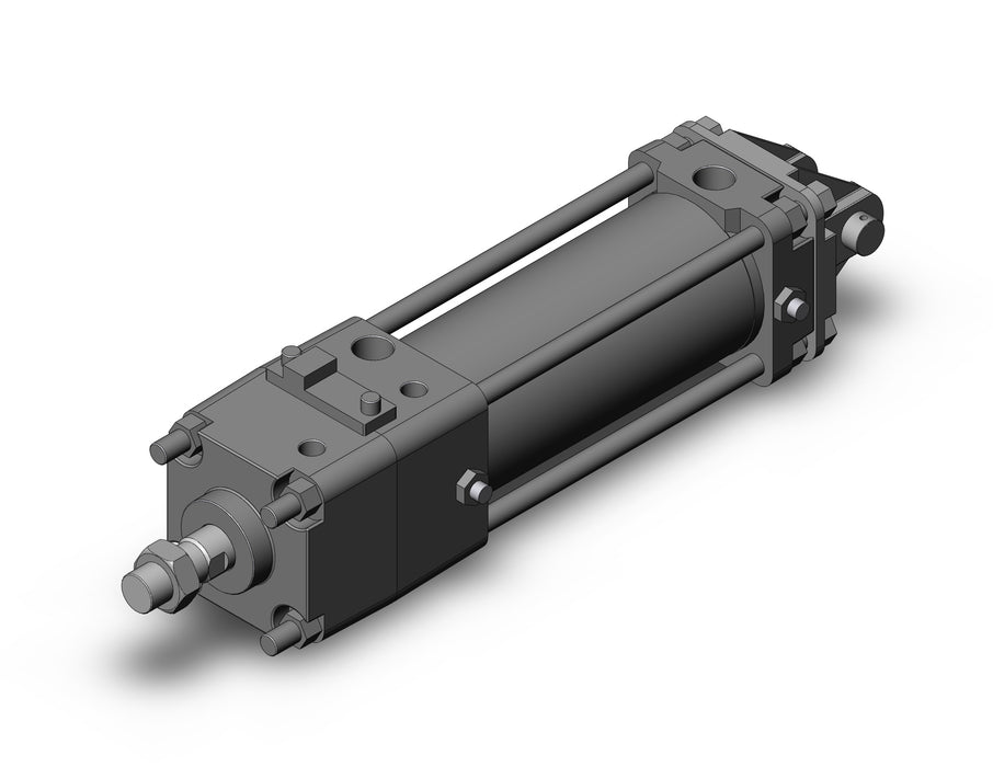 CDLA2D80-150-D Fine Lock Cylinder