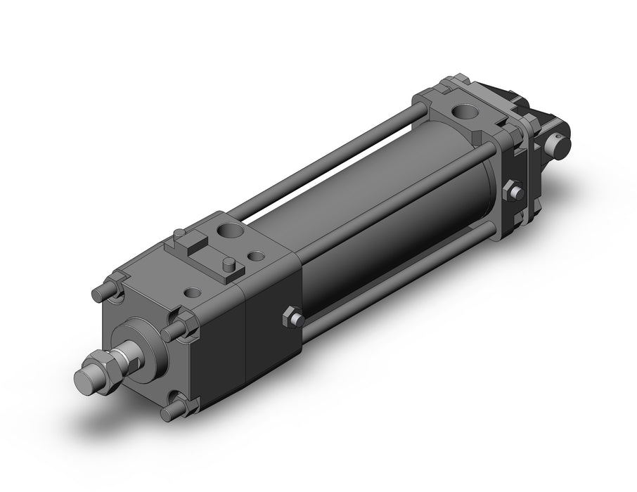 CDLA2D80-175-E Fine Lock Cylinder