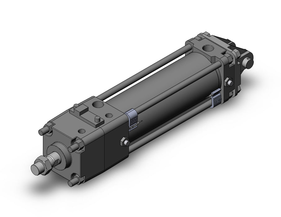 CDLA2D80-200-E-M9BWSC Fine Lock Cylinder