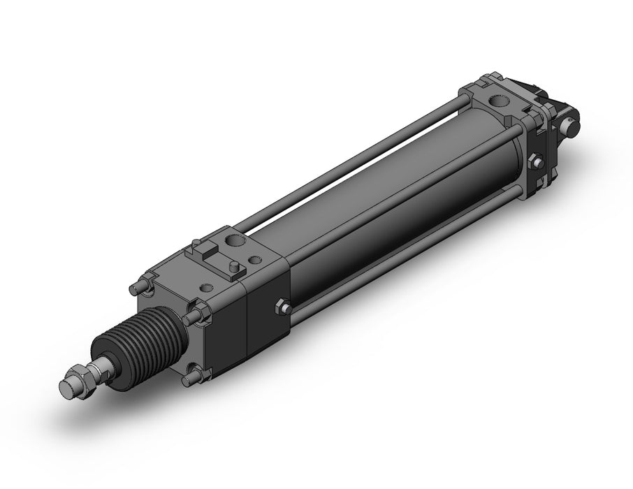 CDLA2D80-300J-E Fine Lock Cylinder