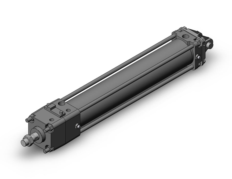 CDLA2D80-450-E Fine Lock Cylinder
