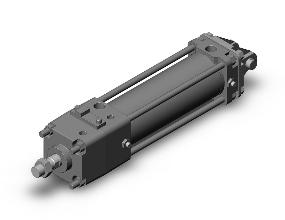 CDLA2D80TN-200-E Fine Lock Cylinder
