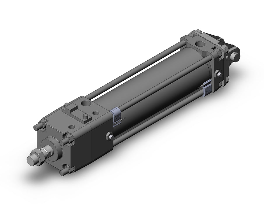 CDLA2D80TN-250-E-M9PAMDPC Fine Lock Cylinder