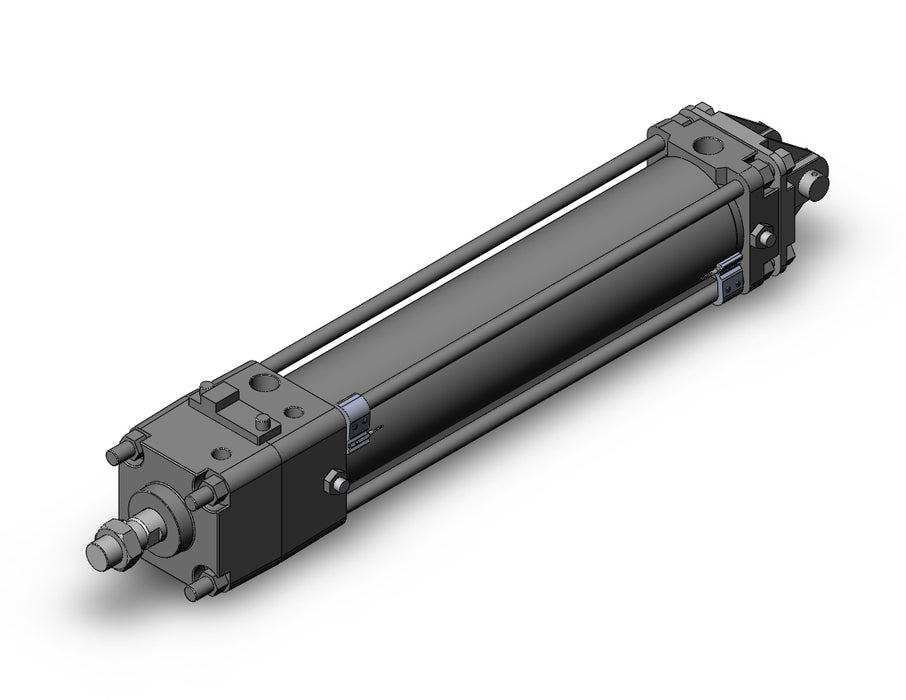 CDLA2D80TN-350-D-M9PSDPC4 Fine Lock Cylinder