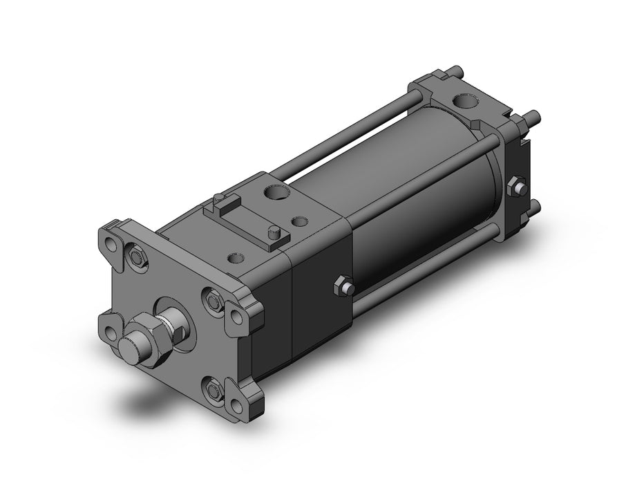 CDLA2F100-125-D Fine Lock Cylinder