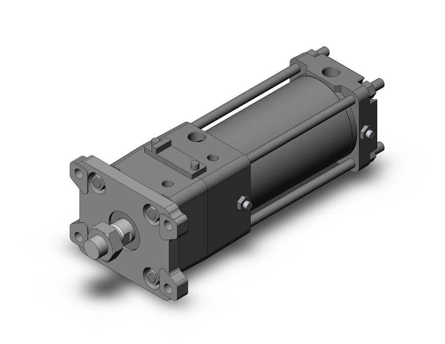 CDLA2F100-125-E Fine Lock Cylinder