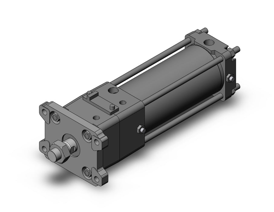 CDLA2F100-175-E Fine Lock Cylinder
