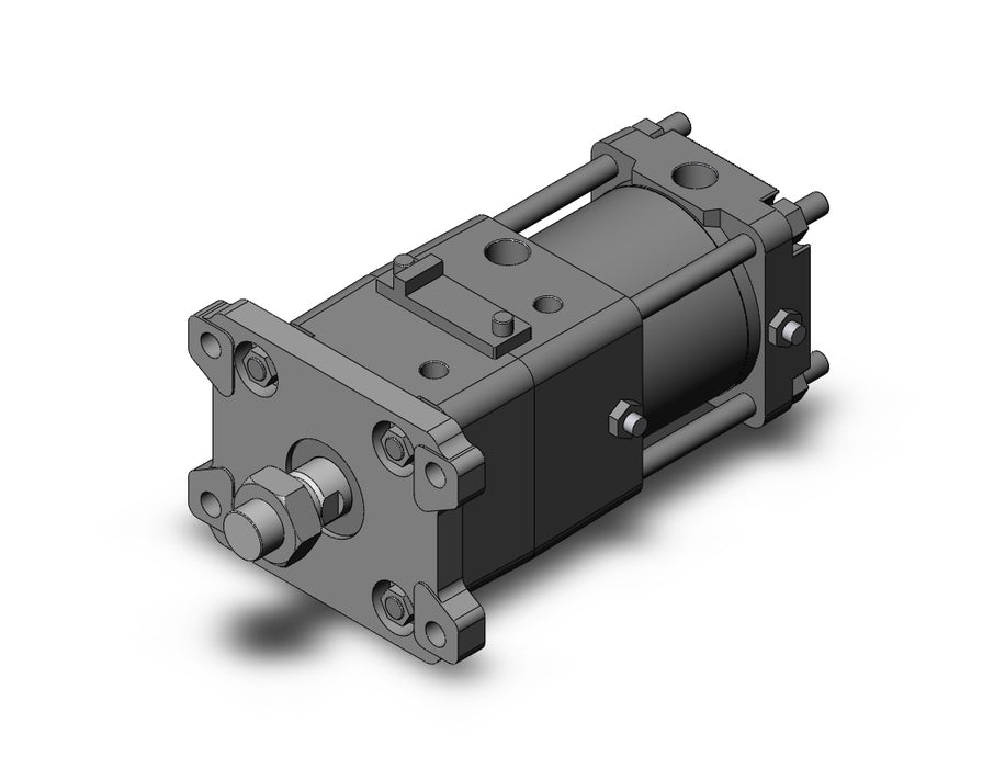 CDLA2F100-25-D Fine Lock Cylinder