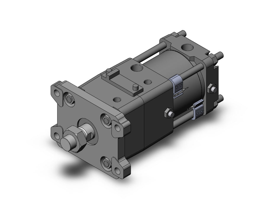 CDLA2F100-25-E-M9PSAPC Fine Lock Cylinder