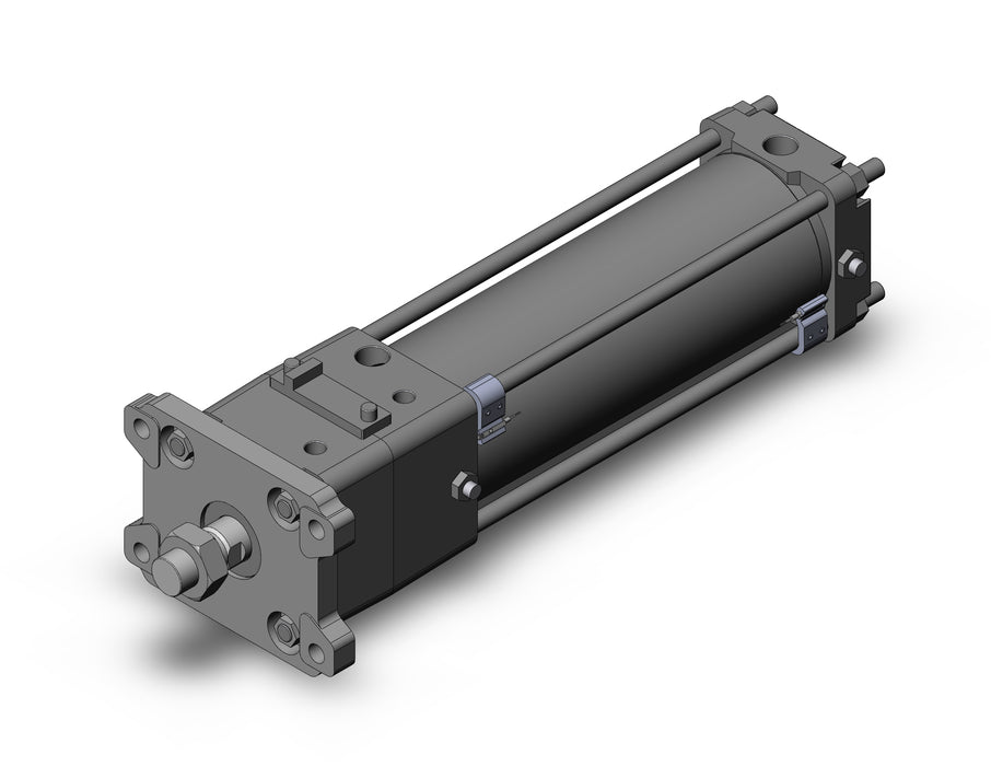 CDLA2F100-250-E-M9BSAPC Fine Lock Cylinder