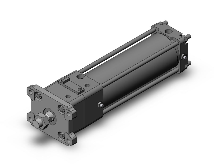 CDLA2F100-250-E Fine Lock Cylinder