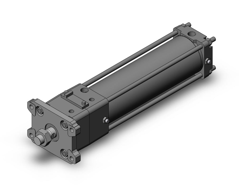CDLA2F100-300-E Fine Lock Cylinder