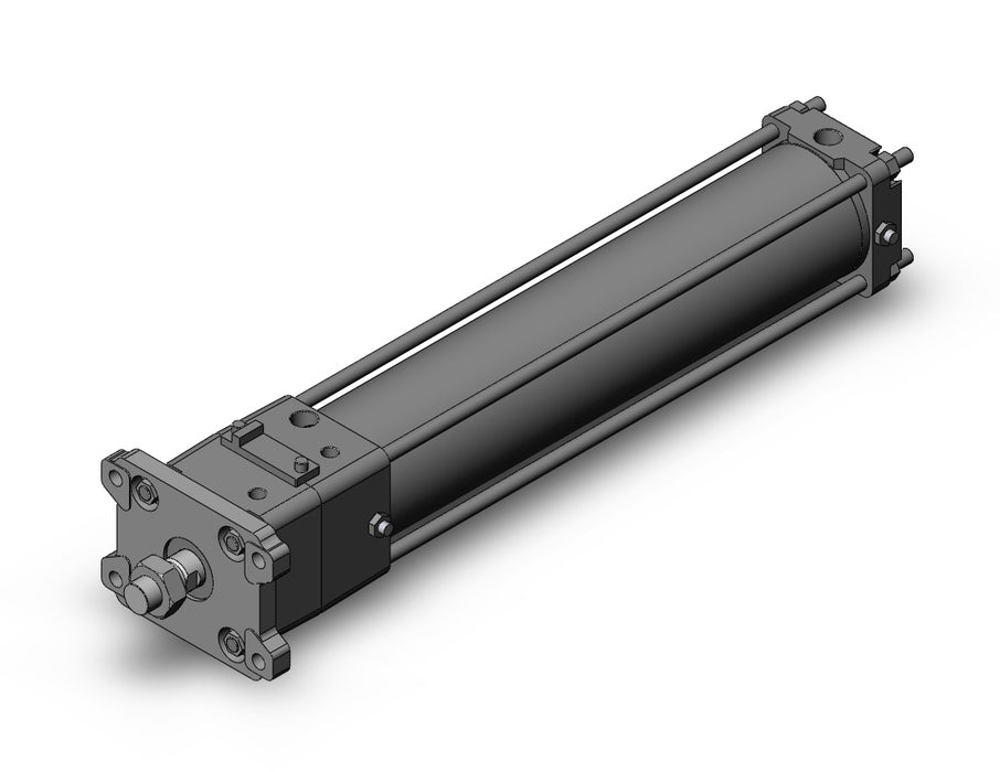 CDLA2F100-450-E Fine Lock Cylinder