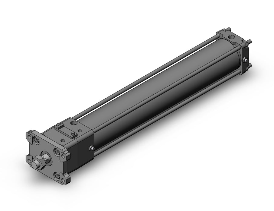 CDLA2F100-600-D Fine Lock Cylinder