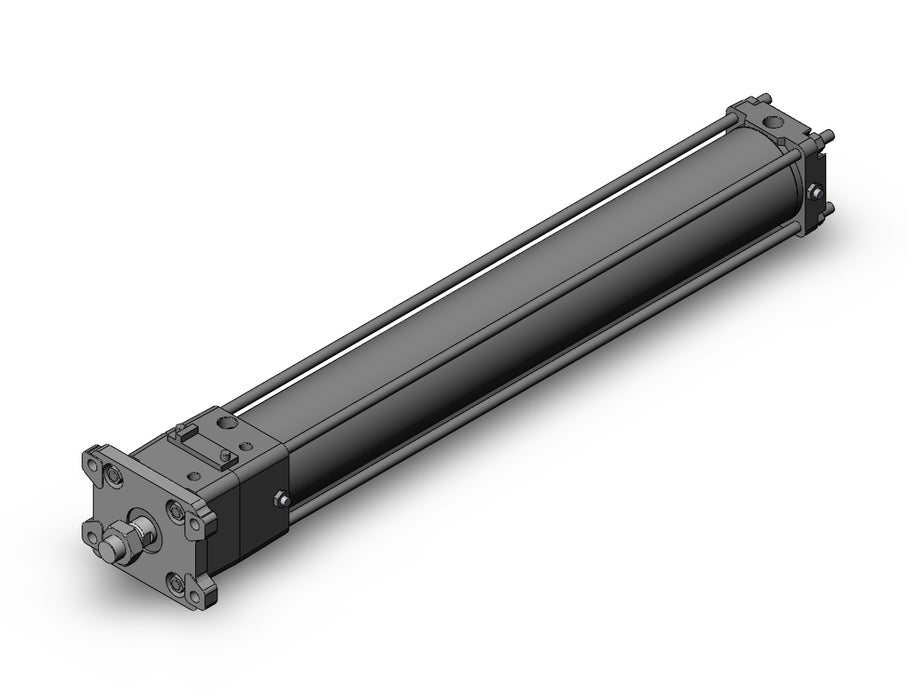 CDLA2F100-700-D Fine Lock Cylinder