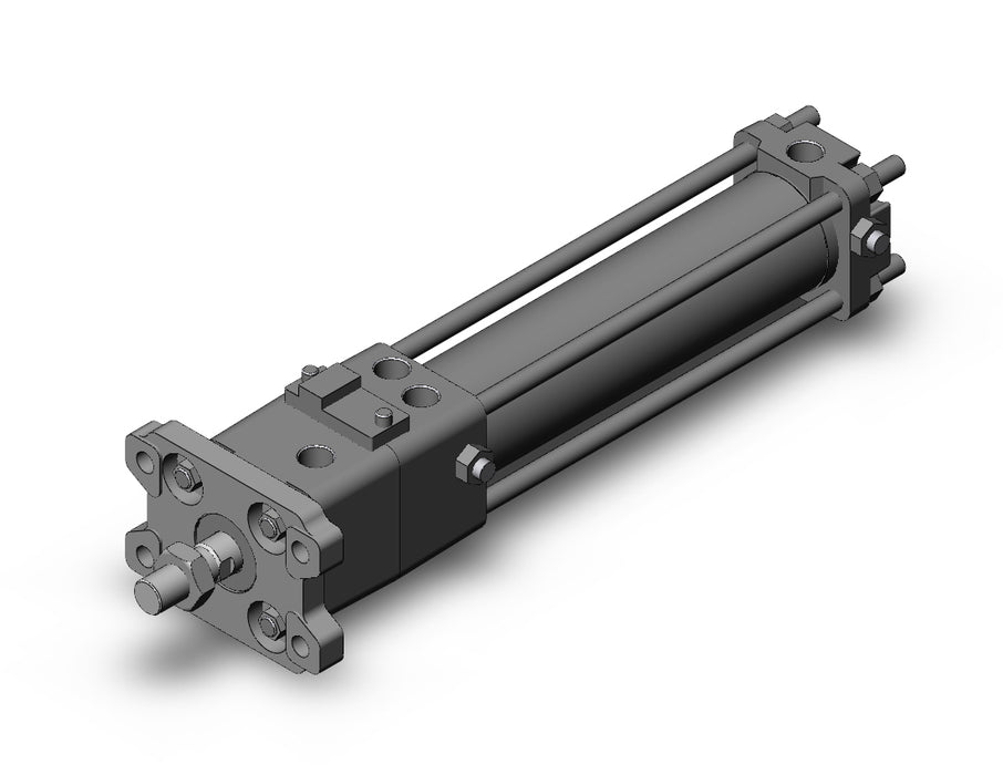 CDLA2F40-150-E Fine Lock Cylinder