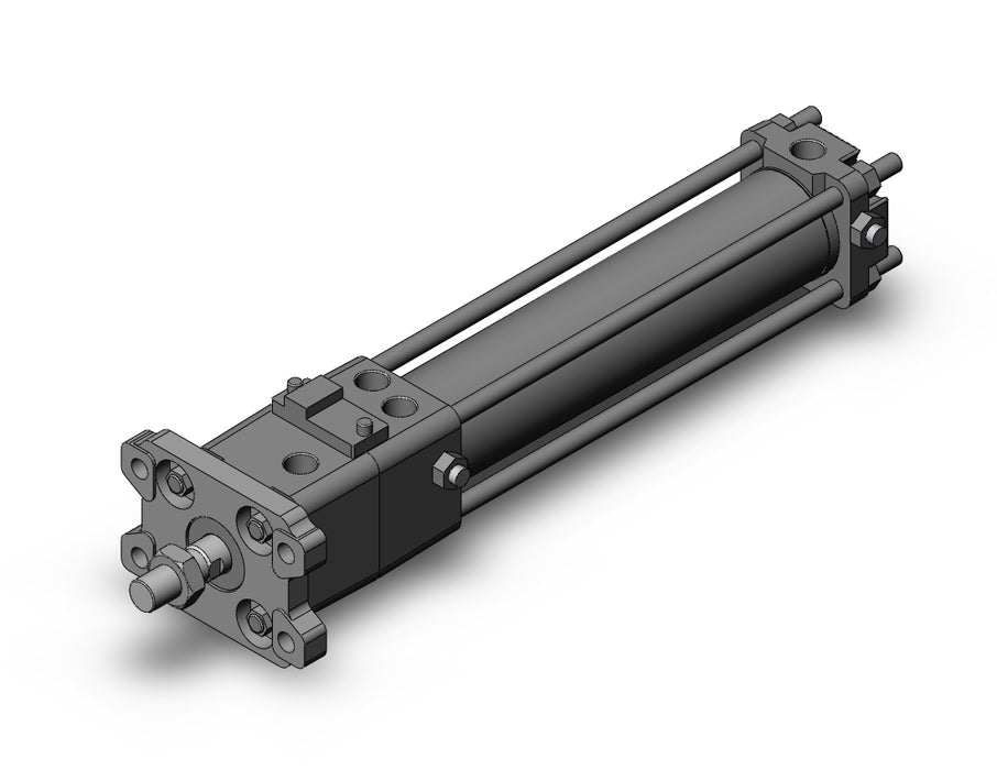 CDLA2F40-175-D Fine Lock Cylinder