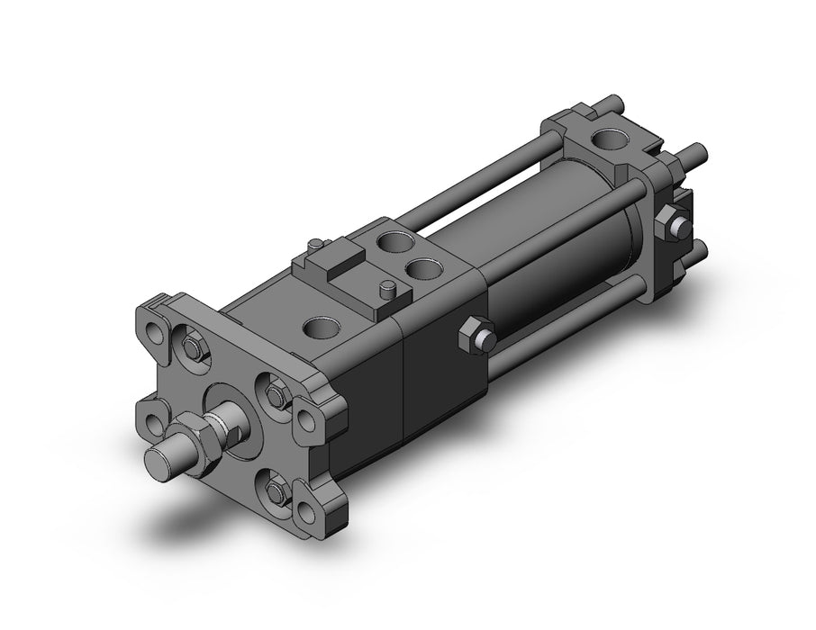 CDLA2F40-50-E Fine Lock Cylinder