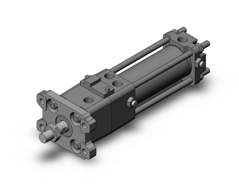 CDLA2F40-75-D Fine Lock Cylinder