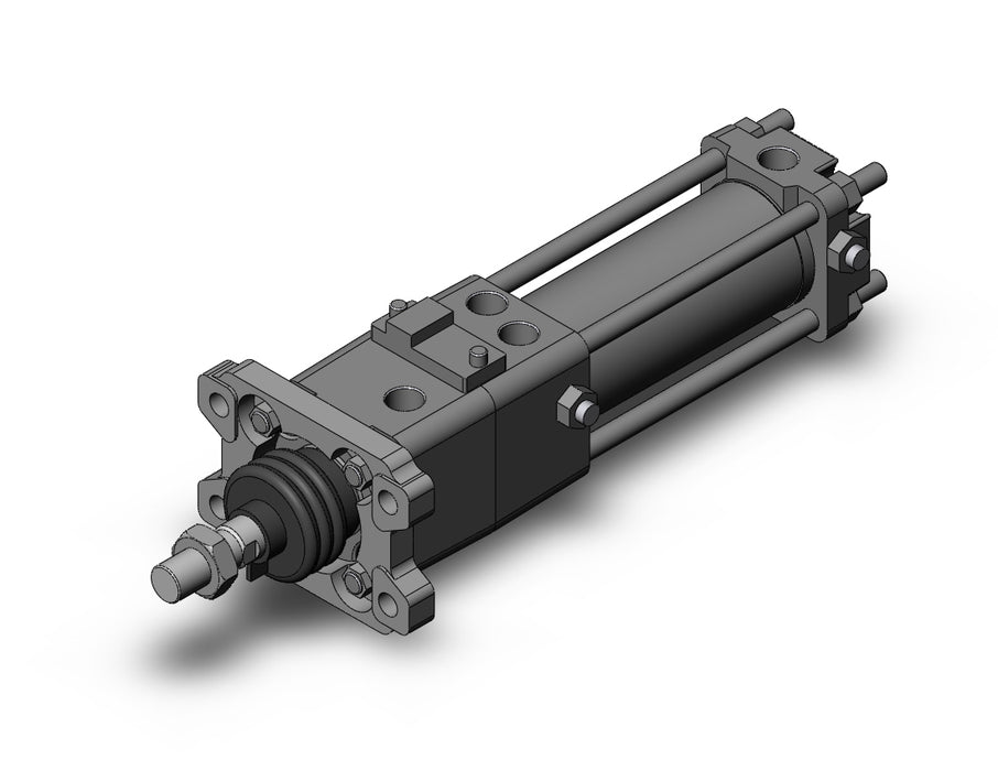 CDLA2F40-75J-E Fine Lock Cylinder