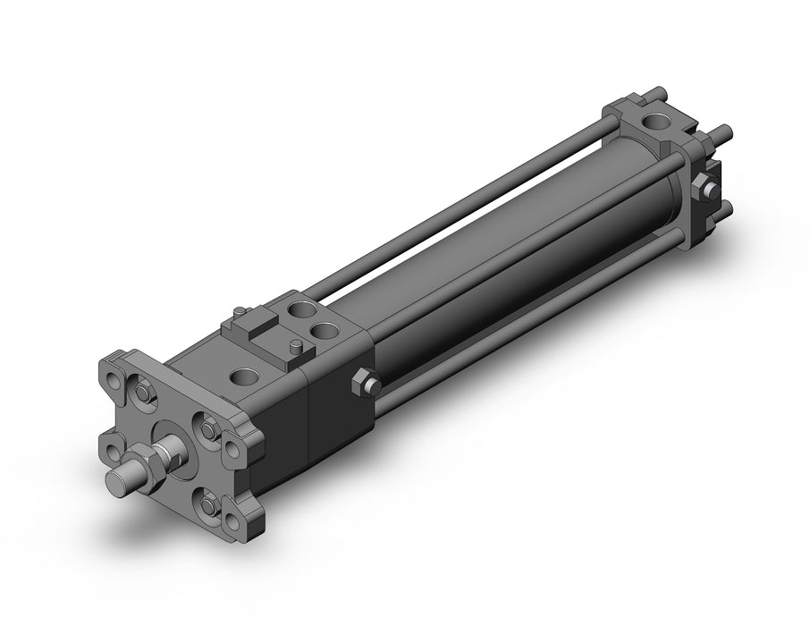 CDLA2F40TN-175-D Fine Lock Cylinder