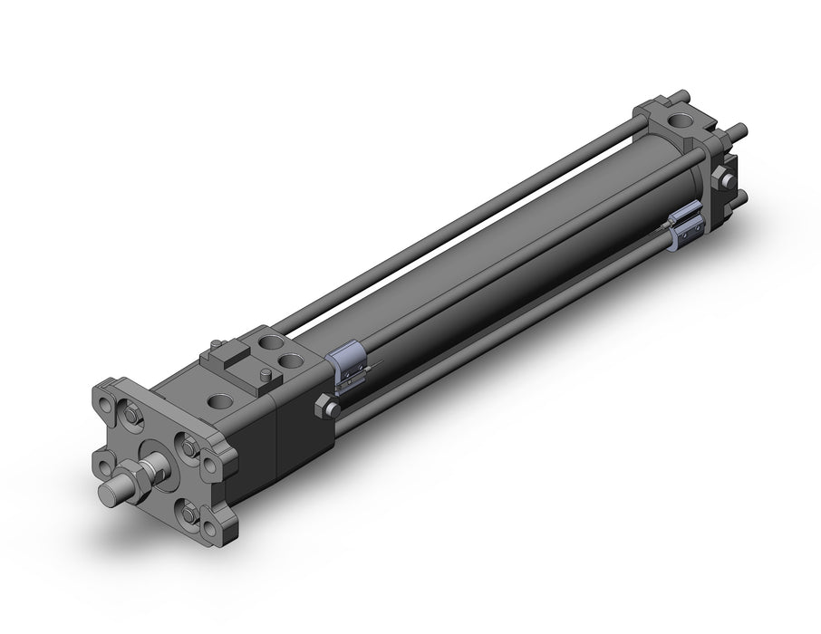CDLA2F40TN-250-E-M9BL3 Fine Lock Cylinder