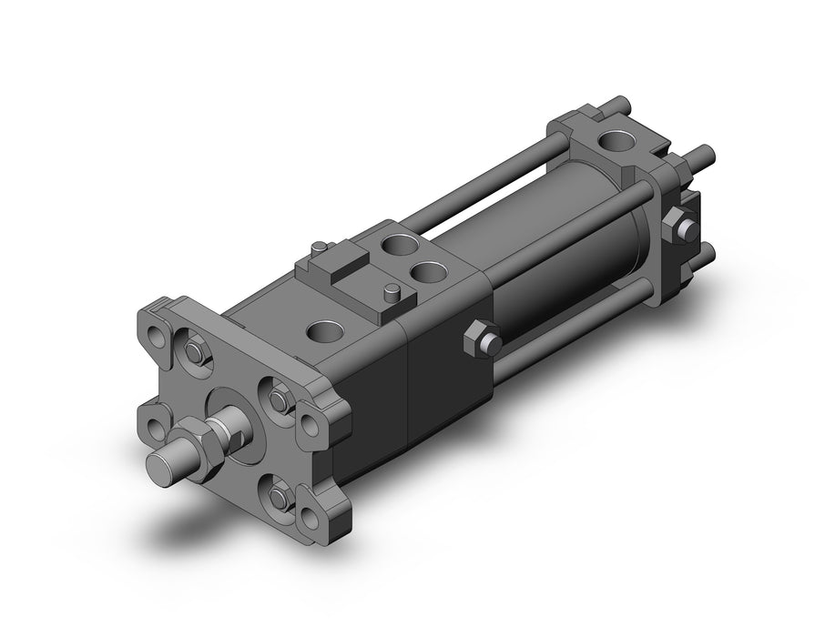CDLA2F40TN-50-E Fine Lock Cylinder