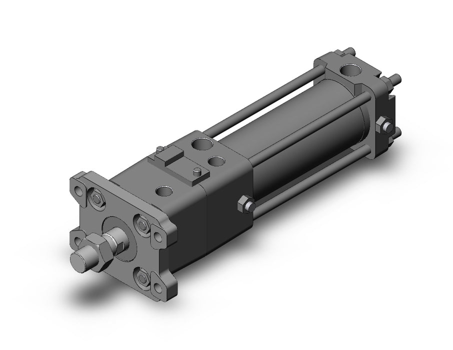 CDLA2F50-100-D Fine Lock Cylinder