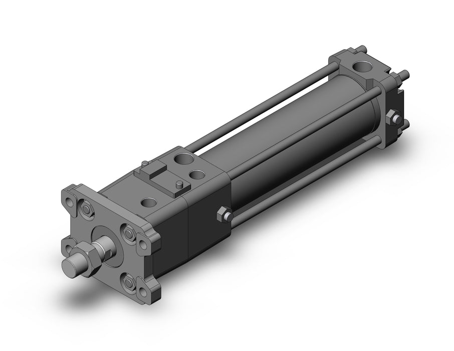 CDLA2F50-150-E Fine Lock Cylinder