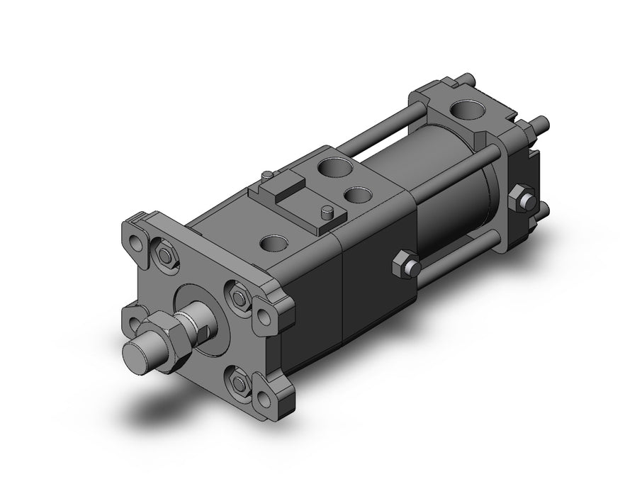 CDLA2F50-25-D Fine Lock Cylinder