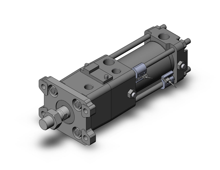 CDLA2F50-50-P-M9BVZ Fine Lock Cylinder