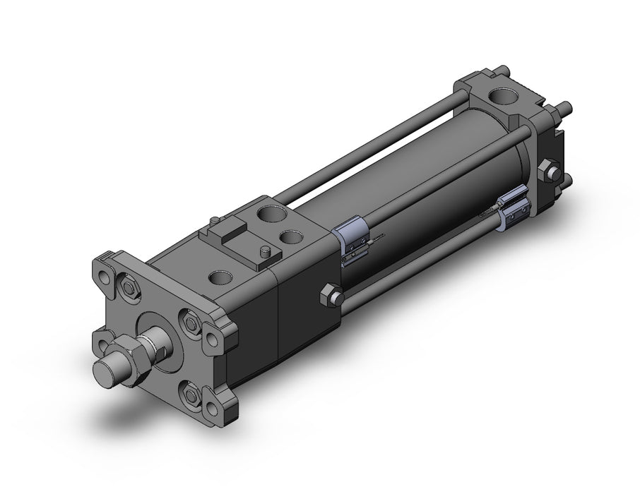 CDLA2F50TN-125-D-M9PSDPC Fine Lock Cylinder