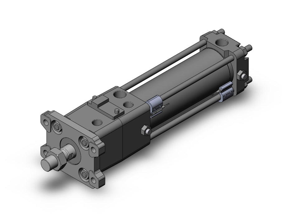 CDLA2F50TN-125-E-M9PSDPC Fine Lock Cylinder