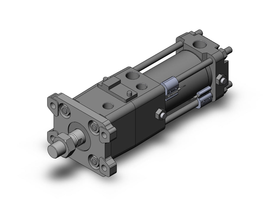 CDLA2F50TN-50N-E-M9NAL Fine Lock Cylinder
