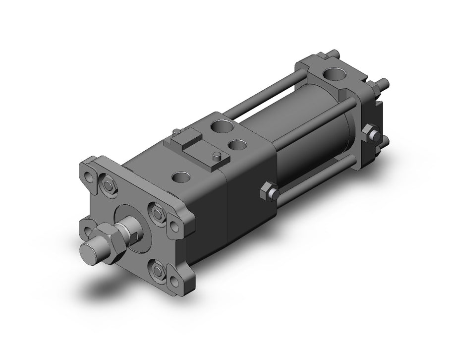 CDLA2F50TN-50N-E Fine Lock Cylinder
