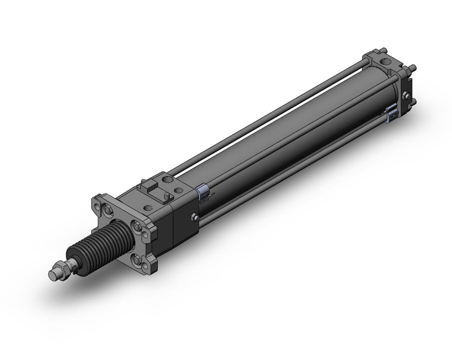 CDLA2F63-400J-D-M9BL Fine Lock Cylinder